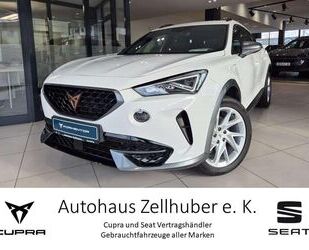 Cupra Cupra Formentor 1.4 e-Hybrid DSG *ACC*Sitzheizung* Gebrauchtwagen