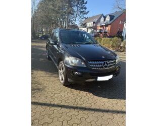 Mercedes-Benz Mercedes-Benz ML 420 CDI 4MATIC - Gebrauchtwagen