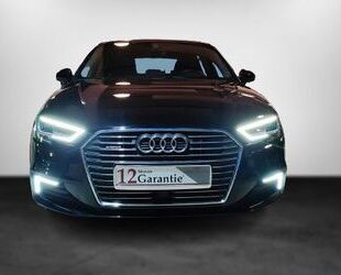 Audi Audi A3 Sportback 40 e-tron LED Active Lane Assist Gebrauchtwagen