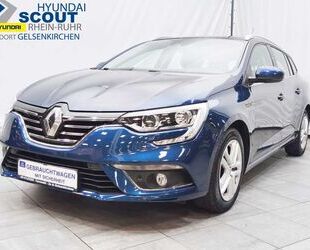 Renault Renault Megane Grandtour TCe 140 GPF Navi SHZ PDC Gebrauchtwagen