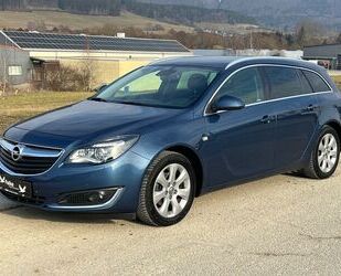 Opel Insignia Gebrauchtwagen