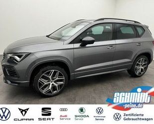 Seat Seat Ateca FR 2.0 TSI DSG 4DriveBusinessDinamicabe Gebrauchtwagen