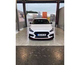 Hyundai Hyundai i30 2.0 T-GDI N Performance N Performance Gebrauchtwagen