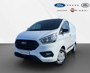 Ford Ford Transit Custom 2.0l TDCi 280 L1 Trend Gebrauchtwagen