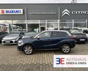 Suzuki Suzuki Vitara 1.5 COMFORT AGS Shinkai Gebrauchtwagen