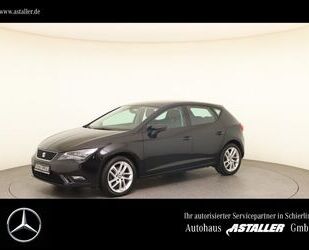 Seat Seat Leon (5F1) 1.6 TDI Style Nav+LED+SHD+PTS+DAB+ Gebrauchtwagen