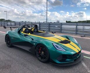 Lotus Lotus 3 Eleven (311) Gebrauchtwagen