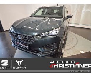 Seat Seat Tarraco 1.4 e-HYBRID FR Navi/ SHZ/ AHK/ Full Gebrauchtwagen