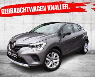 Renault Renault Captur 1.0 TCe 90 Evolution*Navi*LED*PDC* Gebrauchtwagen