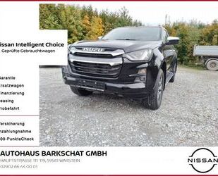 Isuzu Isuzu D-Max Double Cab 4WD LSE Anhängerkupplung Gebrauchtwagen