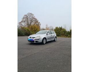 VW Volkswagen Golf V 1,4 FSI Gebrauchtwagen