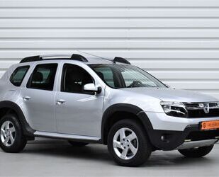 Dacia Dacia Duster I GPS 4x4+Navi+Klima+Leder+61.300KM+A Gebrauchtwagen