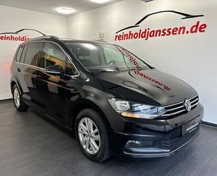 VW Volkswagen Touran 2.0 TDI DSG Highline ACC Kessy 7 Gebrauchtwagen