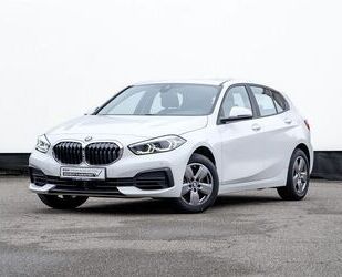 BMW BMW 116i Navi Lenkradheizung UPE 35.320,-- Gebrauchtwagen