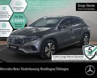 Mercedes-Benz Mercedes-Benz EQA 250 Progressive/Advanced-Paket/A Gebrauchtwagen