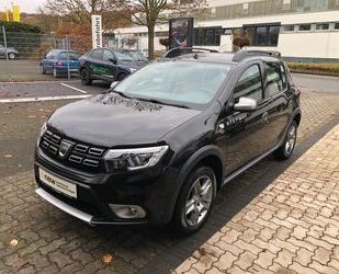 Dacia Dacia Sandero Stepway Prestige KAA Navi Cam EPH AH Gebrauchtwagen