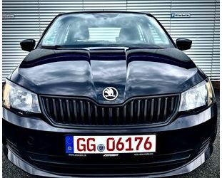 Skoda Skoda Fabia Cool Edit. Multimedia | Scheckheft | 8 Gebrauchtwagen