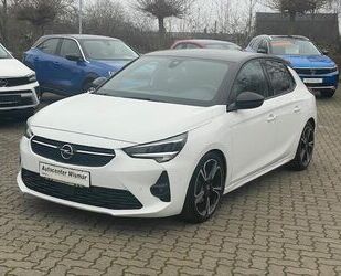 Opel Opel CORSA GS AUTOMATIK Gebrauchtwagen