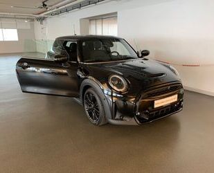 Mini MINI Cooper S - Werksgarantie bis 09/2026 neuwerti Gebrauchtwagen