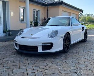 Porsche Porsche 997 GT2 Gebrauchtwagen