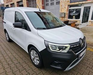 Renault Renault Kangoo III Rapid Extra Navi-Kamera-AHK Gebrauchtwagen