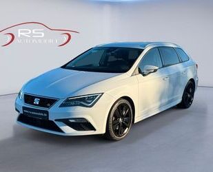 Seat Seat Leon ST FR Gebrauchtwagen