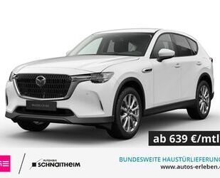 Mazda Mazda CX-60 e-SKYACTIV D AWD EXCLUSIVE-LINE*Liefe Gebrauchtwagen