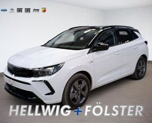 Opel Opel Grandland GSe Plug-in Hybrid 4 1.6 T Navi SH Gebrauchtwagen