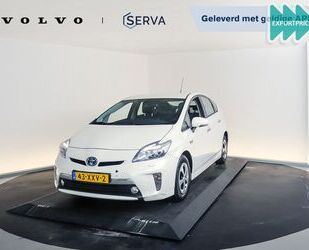 Toyota Toyota Prius Aut. Plug-in Executive Business | Par Gebrauchtwagen