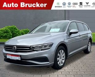 VW Volkswagen Passat Variant Conceptline 2.0 TDI LED+ Gebrauchtwagen