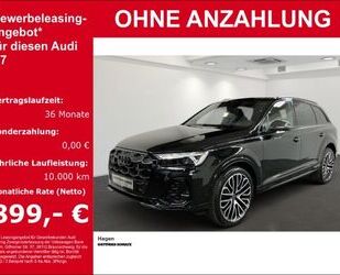 Audi Audi Q7 S-Line 50 TDI qu. S-tronic LASERLICHT+7-Si Gebrauchtwagen