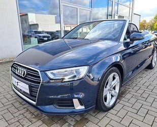 Audi Audi A3 Cabriolet 2.0 TDI Sport Gebrauchtwagen