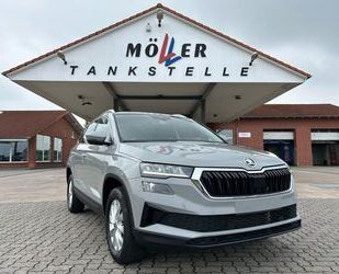 Skoda Skoda Karoq Ambition 1.5 TSI DSG / Rückfahrkamera Gebrauchtwagen