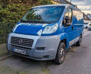 Fiat Fiat Ducato Gebrauchtwagen