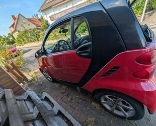 Smart Smart ForTwo coupé 1.0 52kW mhd pulse pulse Gebrauchtwagen