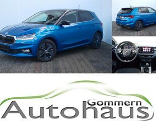 Skoda Skoda Fabia Style Plus * LED * DAB * Lane-Assist * Gebrauchtwagen