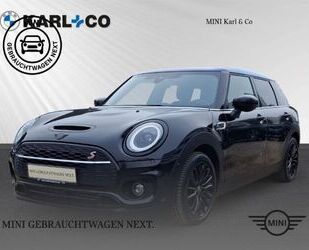 Mini MINI Cooper S Clubman Classic Trim LED DAB Apple C Gebrauchtwagen