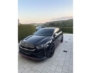 Kia Kia pro_ceed / ProCeed 1.6 T-GDI GT Vollausstattun Gebrauchtwagen