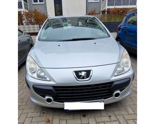 Peugeot Peugeot 307 Tendance 1.4 Tüv 12-2024 Gebrauchtwagen