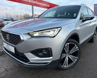 Seat Seat Tarraco Xcellence 4Drive*ACC+360°-Kamera*Pano Gebrauchtwagen