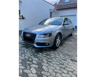 Audi Audi A4 1.8 TFSI Attraction Attraction Gebrauchtwagen