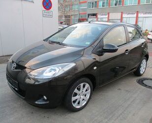 Mazda Mazda 2 Lim. 1.3 90th Anniversary Gebrauchtwagen