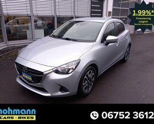 Mazda Mazda2 2 1.5 SKYACTIV-G 90 Kizoku 66 kW (90 P... Gebrauchtwagen