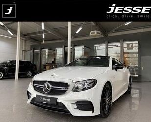 Mercedes-Benz Mercedes-Benz E 53 AMG 4M+ Night-Pa. LED Pano Dist Gebrauchtwagen