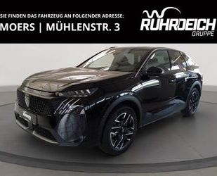 Peugeot Peugeot 3008 GT 136 +AHK+PANO+KAMERA+FOCAL+CARPLAY Gebrauchtwagen