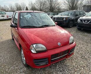 Fiat Fiat Seicento Sporting HU/AU 03.2025 Gebrauchtwagen