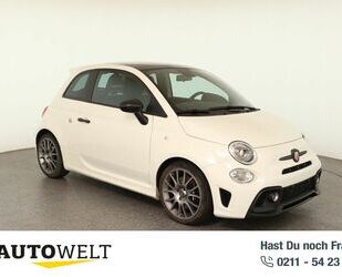 Abarth Abarth 695 1.4 T-Jet 16V LEDER+PDC+PANORAMA+BREMBO Gebrauchtwagen