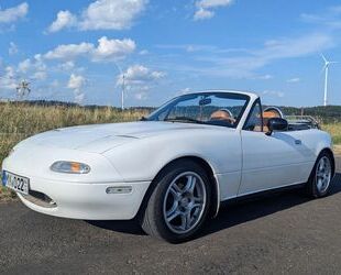 Mazda Mazda MX-5 Miata NA Gebrauchtwagen