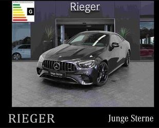 Mercedes-Benz Mercedes-Benz E 53 AMG 4M+ Distronic*360°*PANO-SHD Gebrauchtwagen