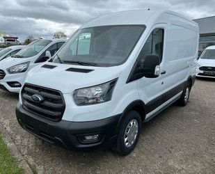 Ford Ford Transit Kasten 350 L2 Trend AHK/PDC V+H/Tempo Gebrauchtwagen